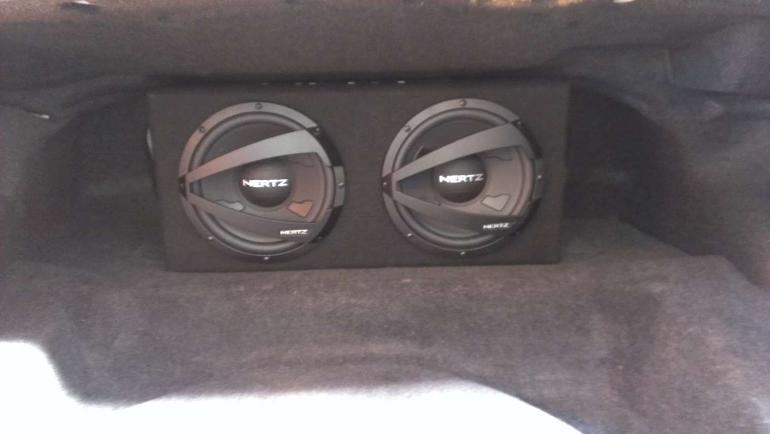 Car Audio Upgrade Melbourne | Tower Audio